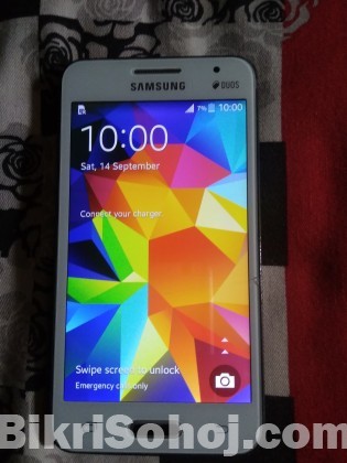 samsung galaxy core2